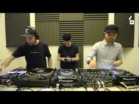 Guest Mix - La Fine Équipe [29-11-2017]