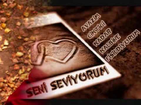 Seni Seviyorum Kivircik Ali---- Gulen Yuzume