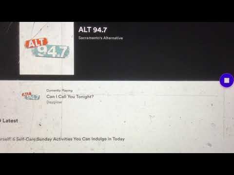 KKDO/Sacramento Legal ID - September 6, 2020