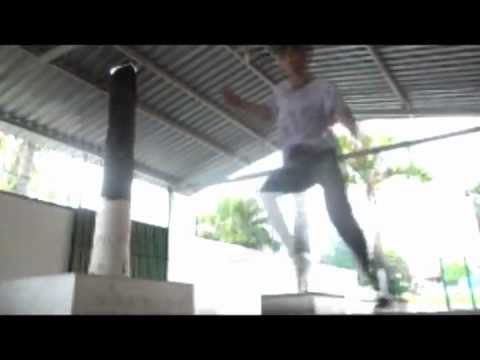 DEE SILVA - INSCRIÇÃO LOS COCAS "Pride"