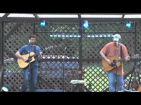 Kris Kehr w/ Mike Mizwinski -  Our Dreams Back Then