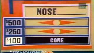 Match Game 73 (Episode 50)