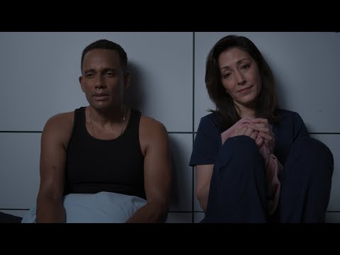 Dr. Andrews and Dr. Lim Try Some Vulnerability - The Good Doctor