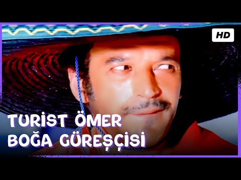 Turist Ömer: Boga Güresçisi Fragman