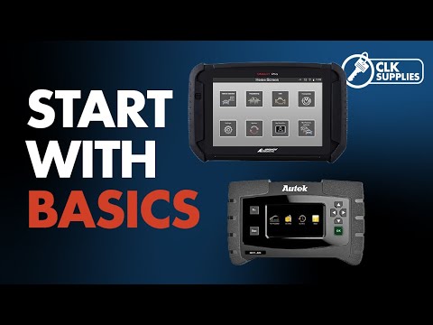 Key Programming Tips | Start with the Basics (3 Tips)