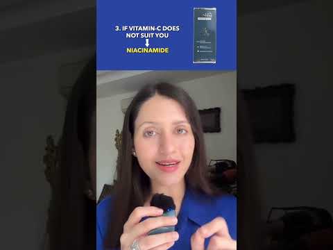 The best skin care serums | Dr. Sarin |