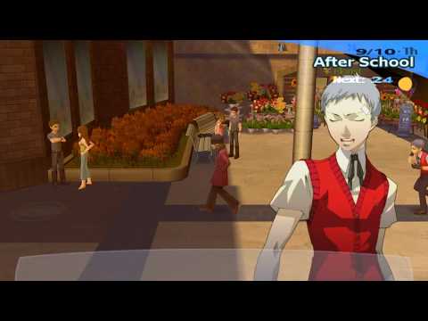 Persona 3 FES - Ch.93 (Block 4)