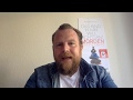 Autor Karsten Dusse "Das Kind in mir will achtsam morden" Jetzt bei uns erhätlich!