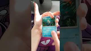 opening boostera z żabki #pokemon #pokemonkarty #pokemoncards #pokemontcg