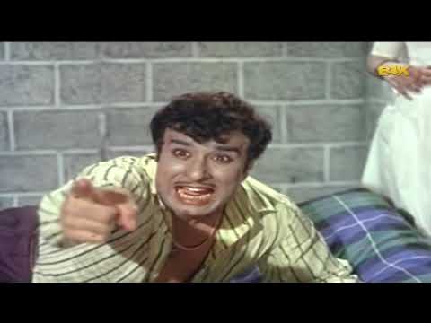 Naan Yaar Nee Yaar | நான் யார் நீ யார் ? | T. M. Soundararajan, MGR Hit Song | B4K Music