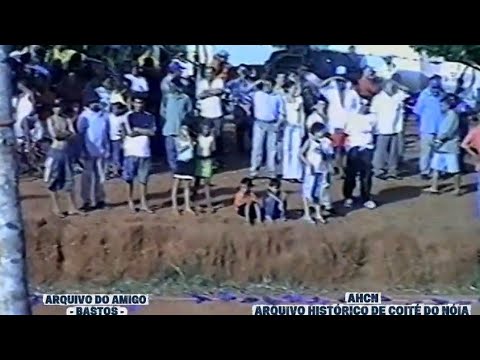 Cavalhada, 01 de janeiro de 2004 Coité do Nóia Alagoas 