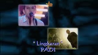 Download lagu Padi - Lingkaran (Video Klip asli ada lingkarannya😅) dengan lirik mp3 Download lagu Padi - Lingkaran (Video Klip asli ada lingkarannya😅) dengan lirik mp3