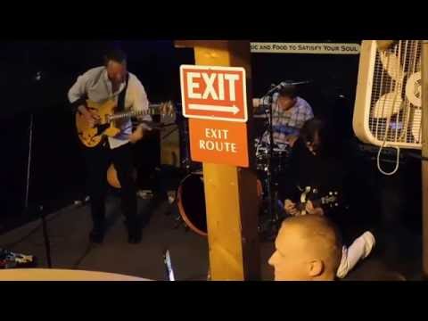 John Wedemeyer at PHB... Medley