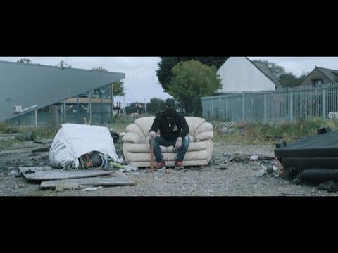 Arimann & C-strike LDM VISION VOL.1 Album Trailer