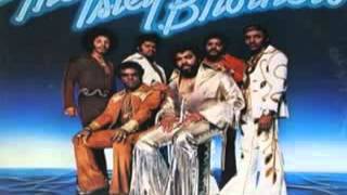 The Isley Brothers ~ Let Me Down Easy (1976) Slow Jam