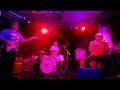 Boo Boo Davis - "Lonely All By Myself" [Madrid 18/04/2015]