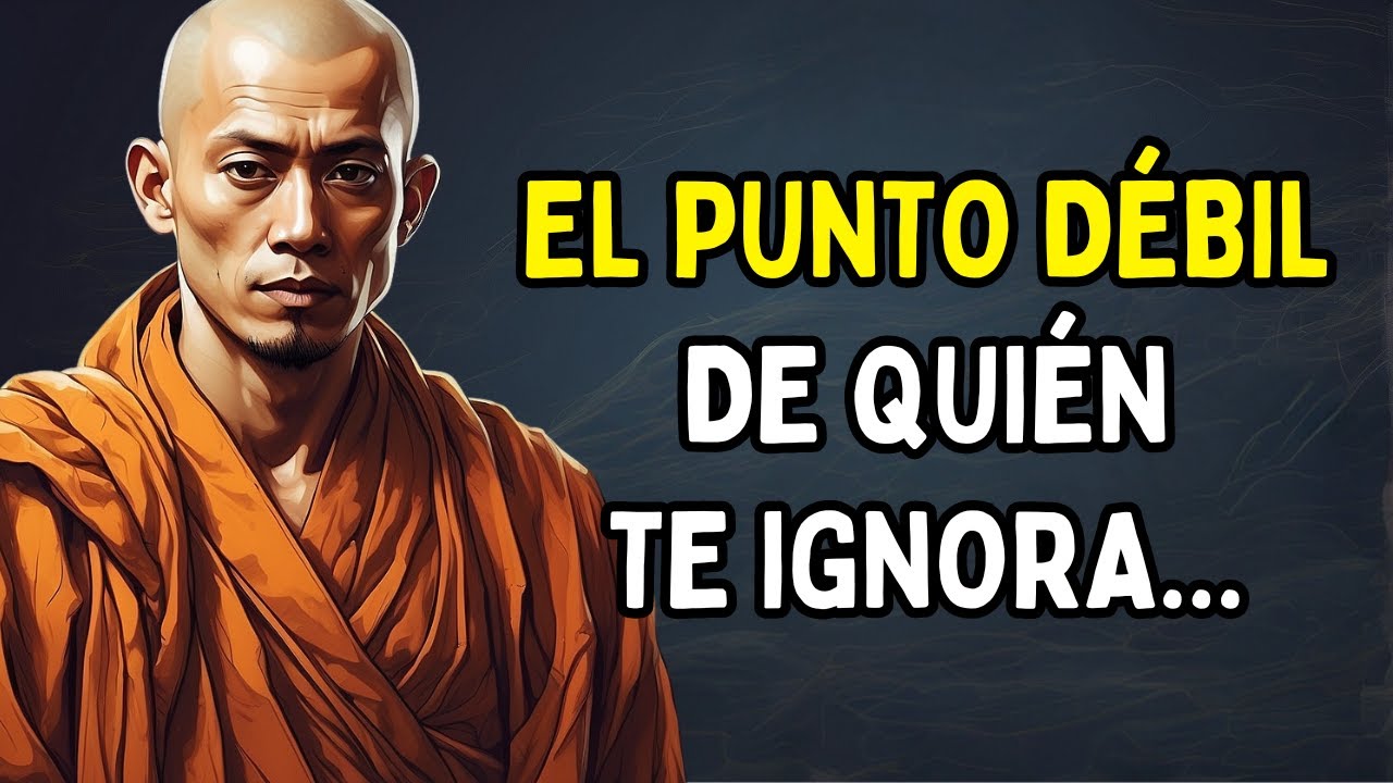 La MAYOR DEBILIDAD De Un HOMBRE Que Te IGNORA...