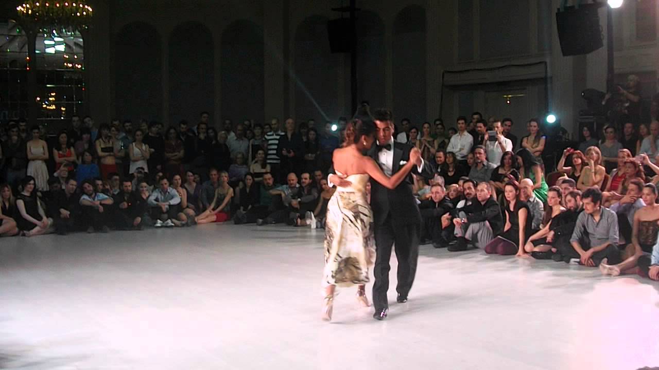 Sebastian Achaval & Roxana Suarez 2 TangoTo 6th Edition-2014