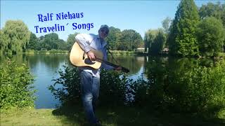 Ralf Niehaus - Guide Me Home My Georgia Moon (*)