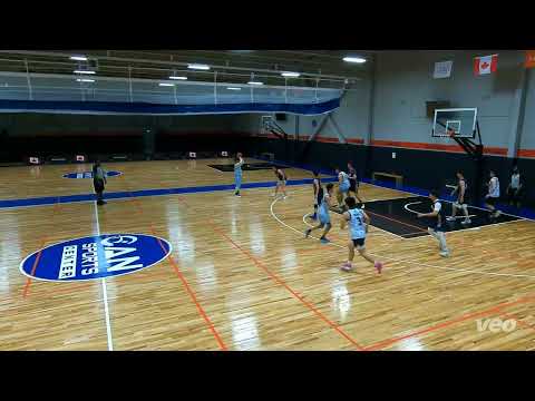 Obsidian(59) tier 17 ICU(24) - tcbl sunday