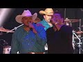 Jay Perez & David Lee Garza Y Los Musicales - Medley Amor de Madrugada / Lo de Nosotros Se Acabo