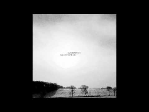 Ron Halvar - Silent Speed (Original Mix)