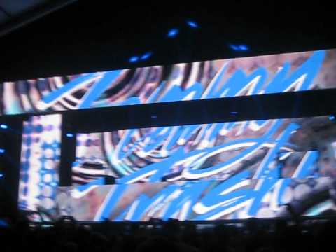 Electric Zoo NYC 2012 Friday Part 08 - Tommy Trash