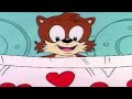 Adventures Of Sonic The Hedgehog 128 Musta Been A Beautiful Baby HD Full Episode