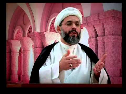 ⁣مكث يوسف (ع) في السجن + رؤيا الملك وخروج يوسف (ع) من السجن - الشيخ عبدالله دشتي