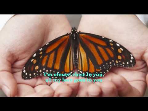 Almost Close To You ... Vic Damone