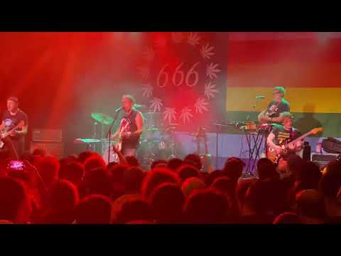 Death Rosenstock - “Graveyard Song” Live in Seattle, WA December 11th, 2023