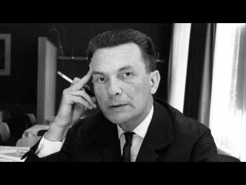 Frankfurter Auschwitz-Prozess Zeuge Tadeusz Hołuj 55. VERHANDLUNGSTAG 12.06.1964