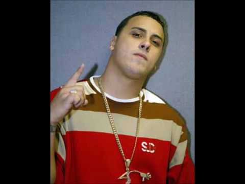 nicky jam  descontrol  playero 41