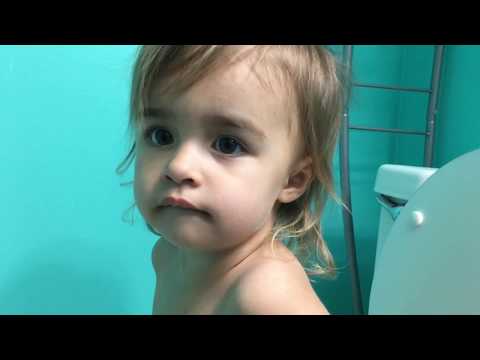 POTTY TRAINING OUR TODDLER ▶4:17 ▶4:17