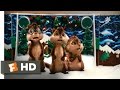 Alvin and the Chipmunks (3/5) Movie CLIP ...