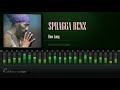 Spragga Benz - How Long (Kettle Drum Riddim) [HD]