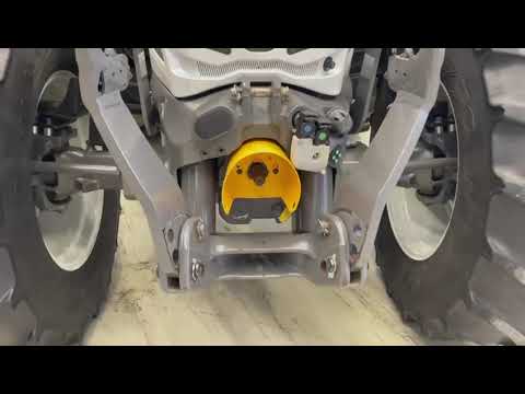 Video Valtra N154