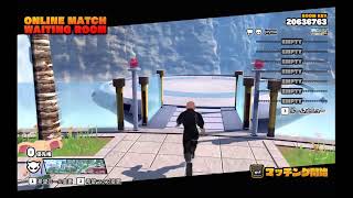 ドラゴンボールザブレイカーズ