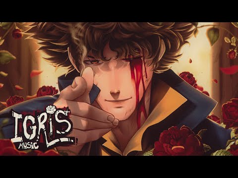 Réquiem das Rosas | Spike Spiegel (Cowboy Bebop) | Igris