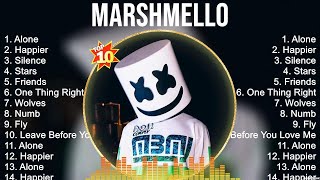 Download lagu Marshmello Greatest Hits Full Album ▶️ Full Album ▶️ Top 10 Hits of All Time mp3