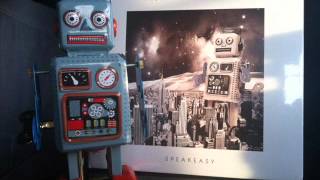 Freeze The Atlantic- This fight.