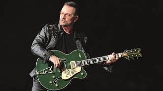 U2 - With or Without You (Dominik Shepard Remix)