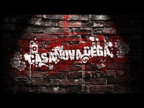 Casanova Dega - The Prologue (2013)