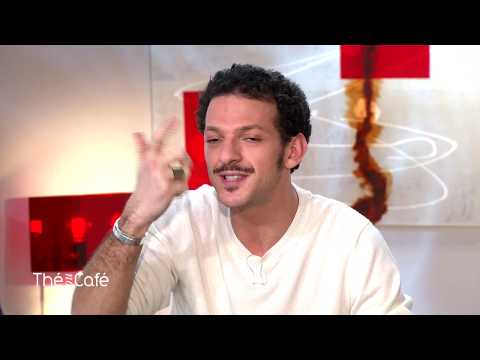 EXTRAIT - Vincent Dedienne, un amoureux des mots - Thé ou Café 03/02/18