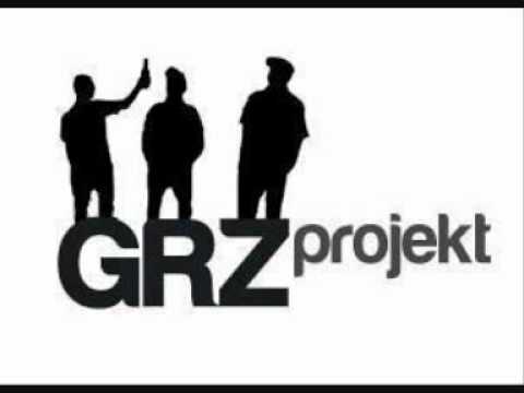 GRZ Projekt - Robię to dla siebie (prod. Arab)
