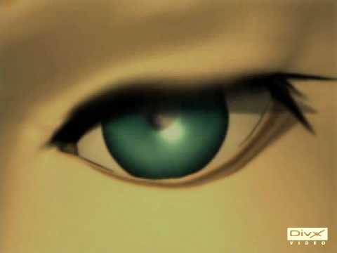 Parasite Eve Evolution