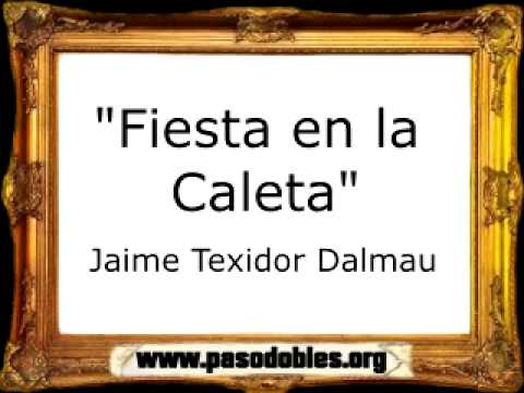 D Paso - Caleta