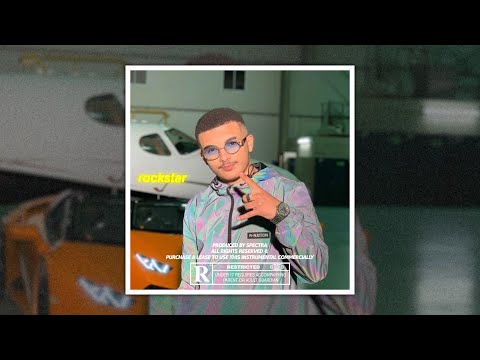 [FREE] RK x Leto Type Beat 2019 - "ROCKSTAR" | Instru Rap Trap 2019 (Prod. Spectra)