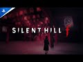 Silent Hill F Story Trailer PS5 Games