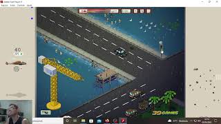 Traffic Command 2 Games Flash